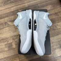 Nike Kobe 8 Protro Wolf Grey (US 8) (USED)