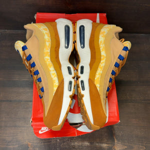 Nike Air Max 95 SE Twine - Image 4