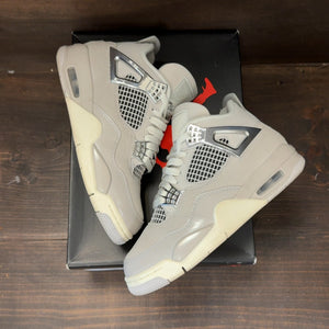 Jordan 4 Retro Frozen Moments (Women's) - Image 2