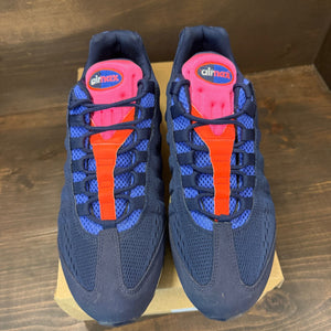 Nike Air Max 95 Beaches of Rio Size 11.5 (Pre-Owned) - Image 3