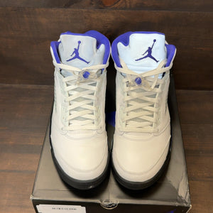 Jordan 5 Retro Dark Concord - Image 3