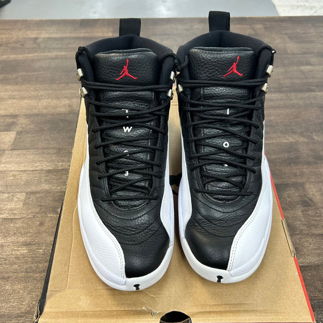 Playoff Jordan 12 (USED)
