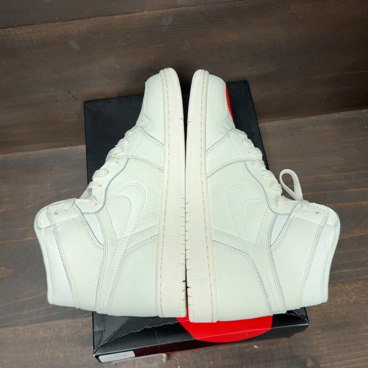Jordan 1 Retro High OG Sail - Image 6