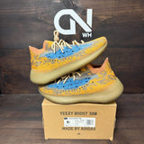 adidas Yeezy Boost 380 Blue Oat - Image 1