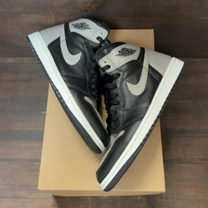 Jordan 1 Retro High Shadow (2018) Size 8 (Pre-Owned) - Image 2