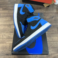 Air Jordan 1 High Royal Reimagined (Used)