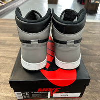 Shadow Jordan 1 High 2017 (USED)