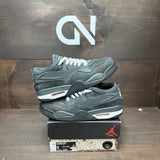 Jordan 4 RM SP Nigel Sylvester Driveway Grey - Image 1