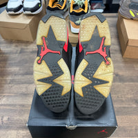 Infrared Jordan 6 Retro 2014 (USED)