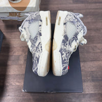 Expressions Jordan 5 Low (W) (USED)