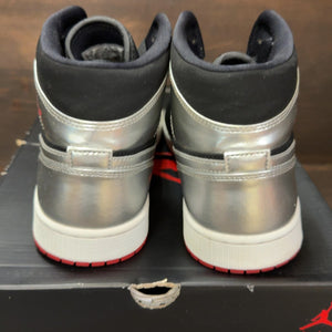Jordan 1 Mid Johnny Kilroy Size 10.5 (Pre-Owned) - Image 5