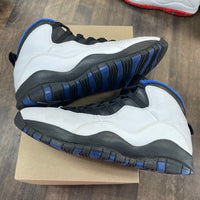 Orlando Jordan 10 (USED, No Box)