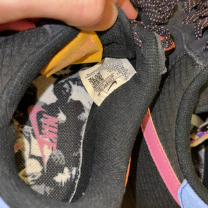 Nike Air Force 1 Low ACG Black Size 9 (Pre-Owned) - Image 7