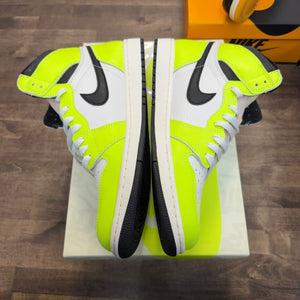 Jordan 1 Retro High OG Visionaire Size 11.5 (Pre-Owned)