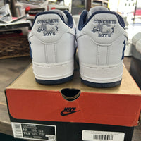 Concrete Boys Air Force 1 Low (USED)