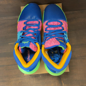 Nike LeBron Witness 8 I Promise School - Image 5