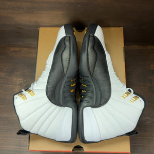 Jordan 12 Retro Taxi (2025) - Image 5