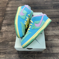 Verdy SB Dunk Low (USED)