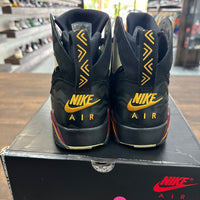 Black Olive Jordan 7 Retro (USED)