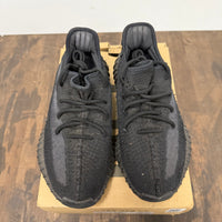 Onyx Yeezy 350 (USED)