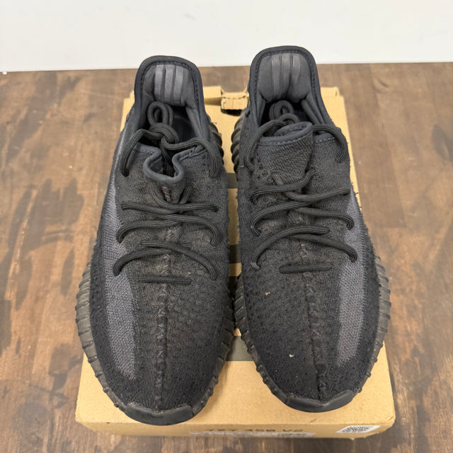 Onyx Yeezy 350 (USED)