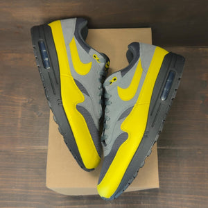 Nike Air Max 1 Essential Batman 2.0 Size 13 (Pre-Owned) - back