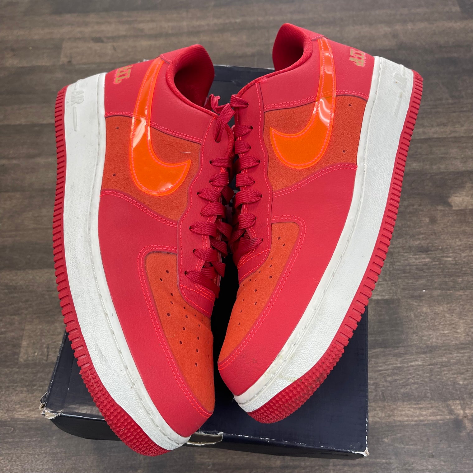 ATL Air Force 1 (USED)
