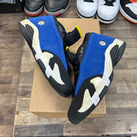 Laney Jordan 14 Retro Low (2015) (USED, No Box)