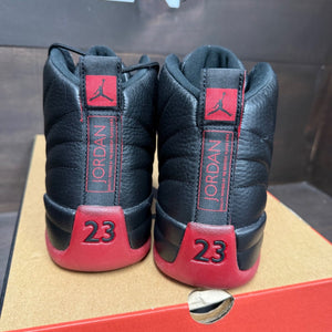 Jordan 12 Retro Flu Game (2025) - Image 5