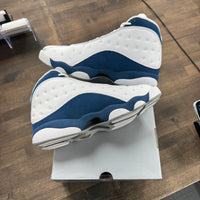 French Blue Jordan 13 (USED)