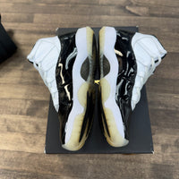 DMP Gratitude Jordan 11 Retro (USED)