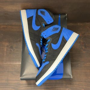 Jordan 1 Retro High OG Royal Reimagined - Image 2