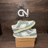 Nike Dunk Low Mica Green Size 8.5 (Pre-Owned) - Image 1