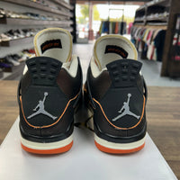Starfish Jordan 4 Retro (W) (USED)