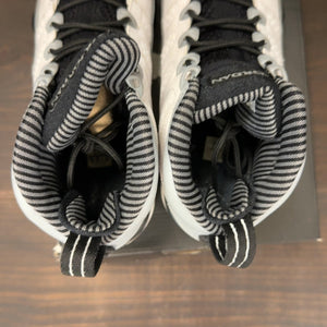 Jordan 9 Retro Barons (GS) - Image 6