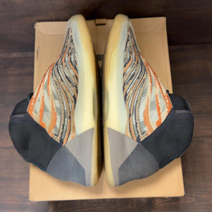 adidas Yeezy QNTM Flash Orange - Image 5