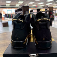 DMP Jordan 6 Retro (USED)