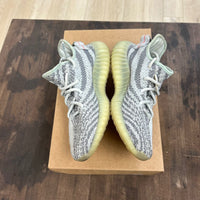 adidas Yeezy Boost 350 V2 Blue Tint Size 4 (Pre-Owned) - Image 3