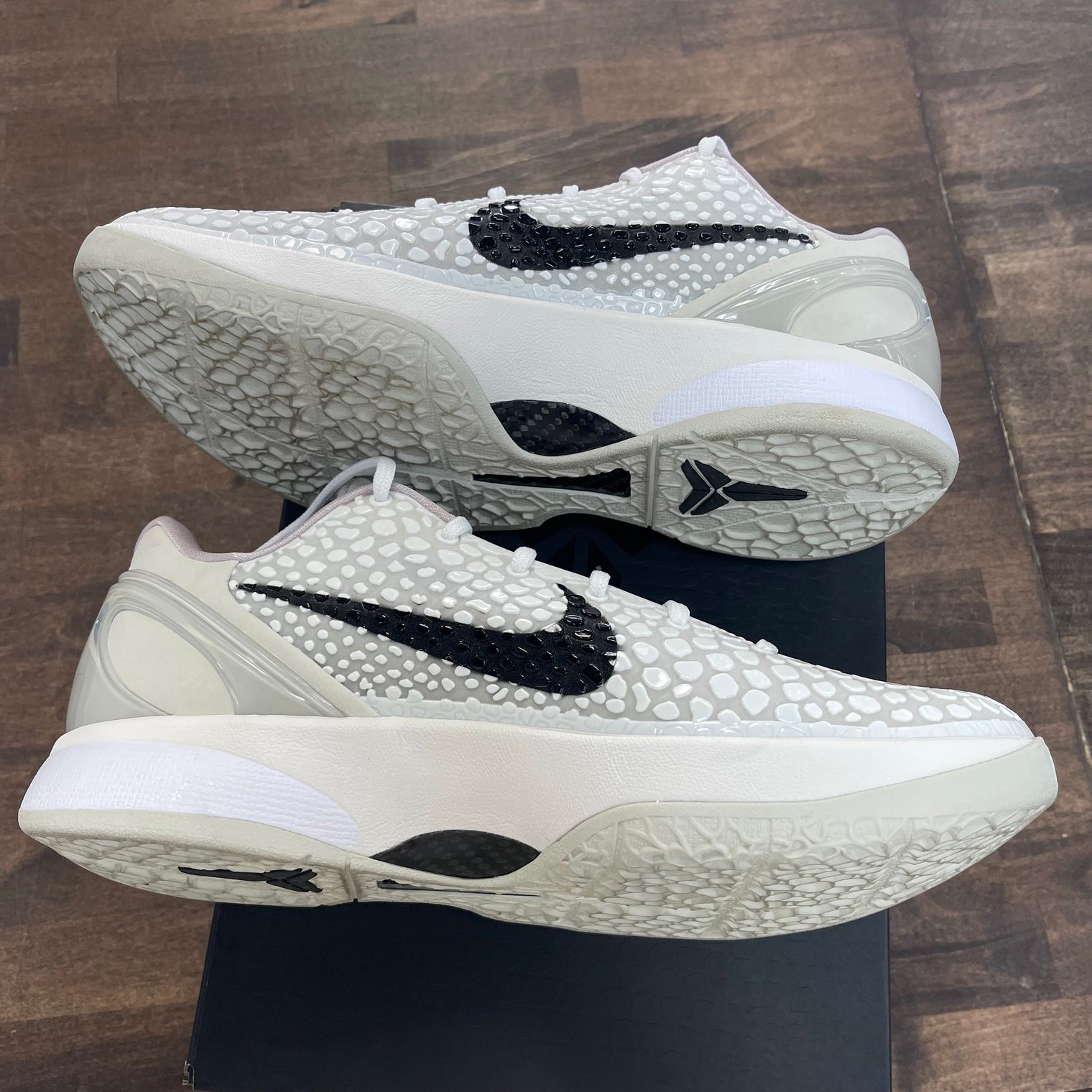 All Star Kobe 9 Sail (USED)