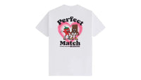 Kith Treats Hotline Pocket Tee White