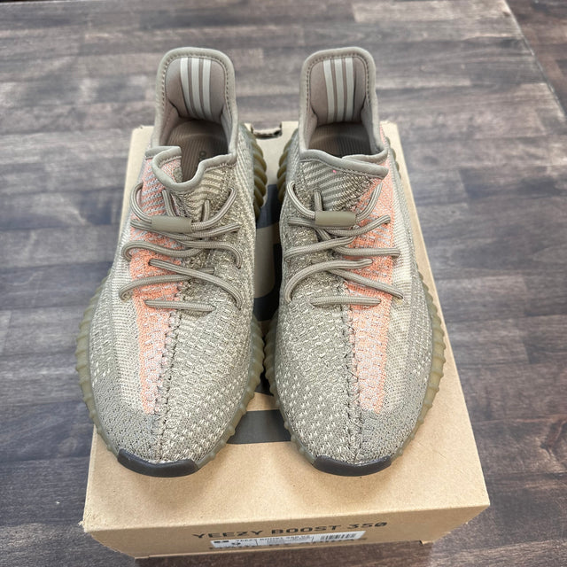 Sand Taupe Yeezy 350 (USED)