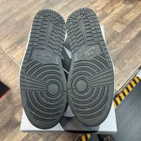 Shadow Jordan 1 Low 2024 (USED)
