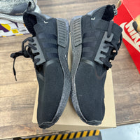 adidas NMD_R1 PK Japan Black (USED, No Box)