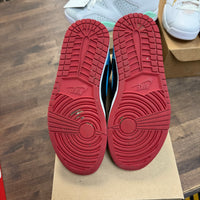 NC to Chi Jordan 1 High (W) (USED, No Box)