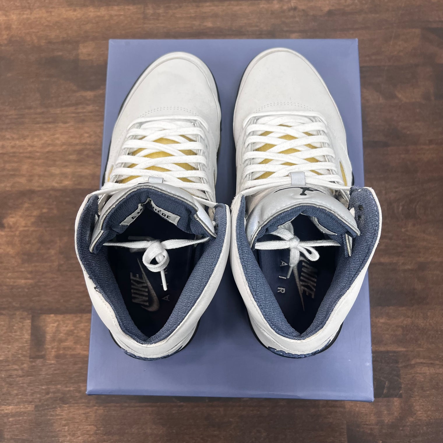 Air Jordan 5 A Ma Manière Dawn (USED)