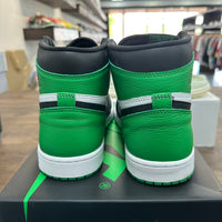 Lucky Green Jordan 1 High (USED)