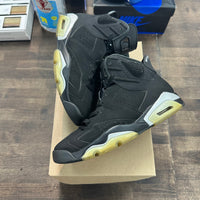 Air Jordan 6 Retro Chrome (USED, No Box)