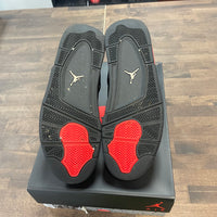 Red Thunder Jordan 4 (USED)