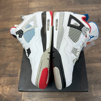 What The Jordan 4 (USED)