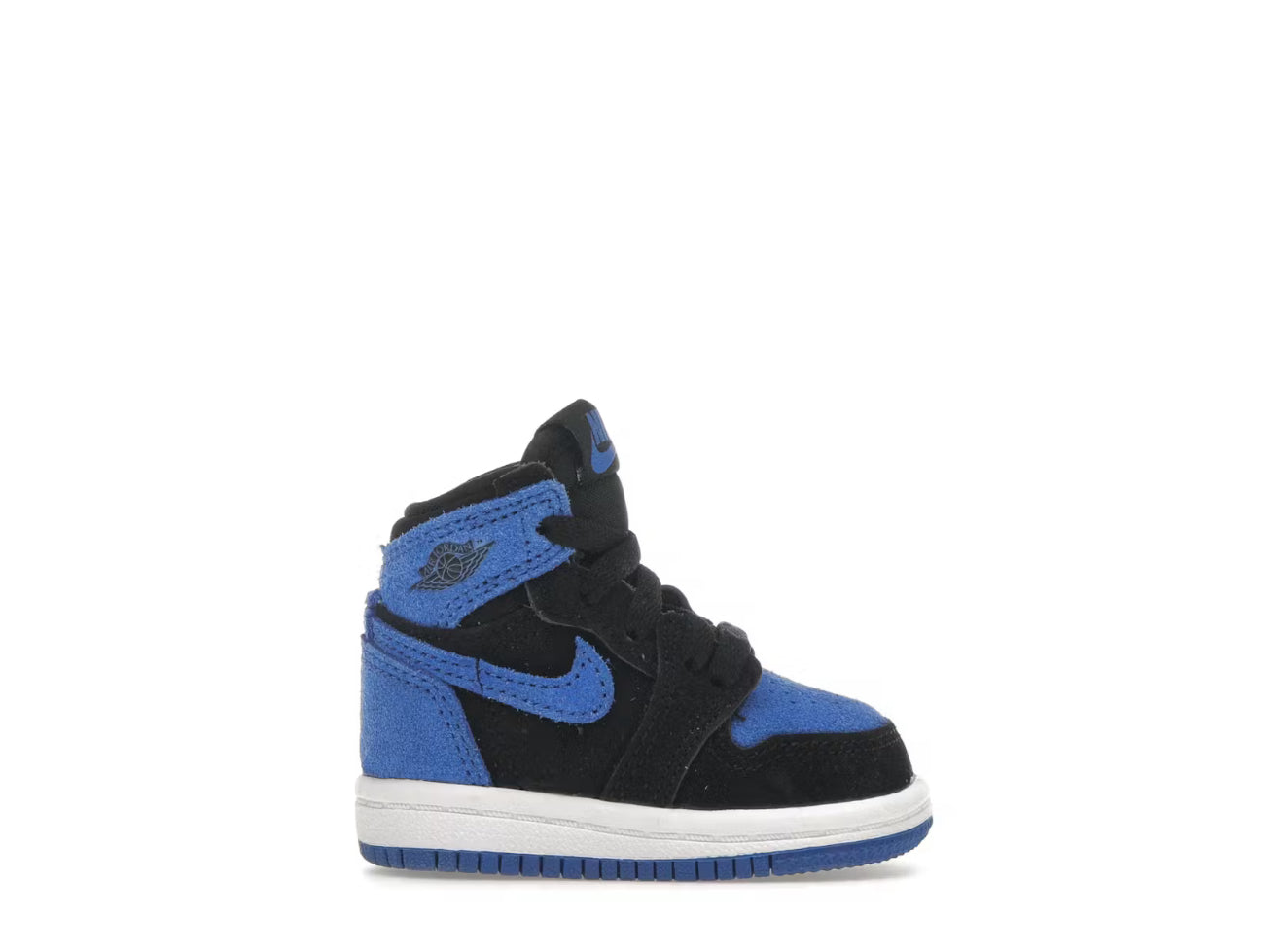 Reimagined Royal Jordan 1 High (TD)